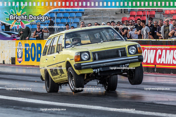 Fast Friday @ Calder Park Drag Racing Friday 10 November 2017   (89992)  181  MAZWORX