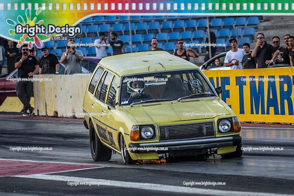 Fast Friday @ Calder Park Drag Racing Friday 10 November 2017   (89990)  181  MAZWORX