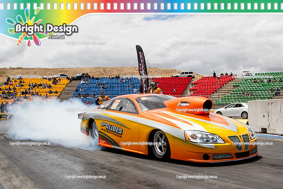 AA ROWE Memorial Super Stock Classic @ Calder Park Raceway  27 Dec 2015 (41214)  990  HUGO