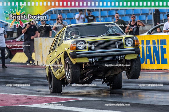 Fast Friday @ Calder Park Drag Racing Friday 10 November 2017   (89989)  181  MAZWORX