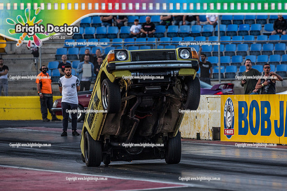 Fast Friday @ Calder Park Drag Racing Friday 10 November 2017   (89987)  181  MAZWORX