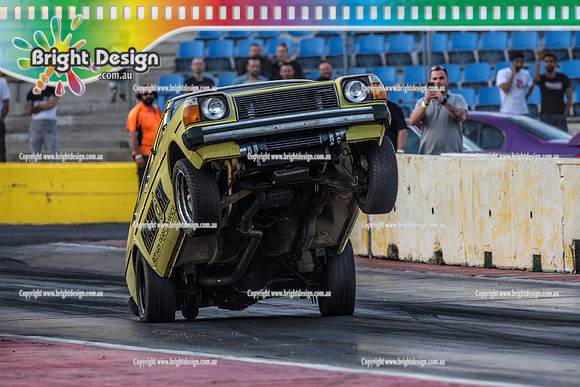 Fast Friday @ Calder Park Drag Racing Friday 10 November 2017   (89985)  181  MAZWORX