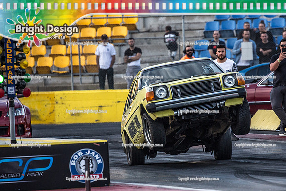 Fast Friday @ Calder Park Drag Racing Friday 10 November 2017   (89982)  181  MAZWORX