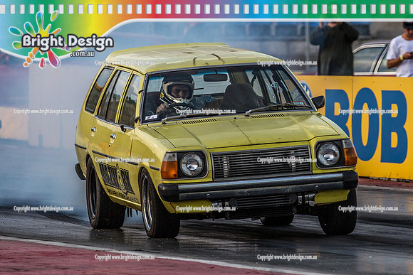 Fast Friday @ Calder Park Drag Racing Friday 10 November 2017   (89976)  181  MAZWORX