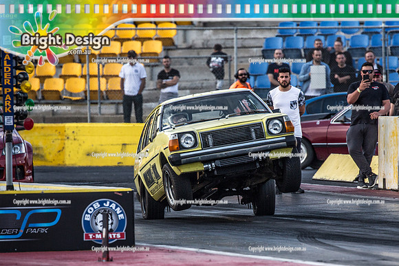 Fast Friday @ Calder Park Drag Racing Friday 10 November 2017   (89981)  181  MAZWORX