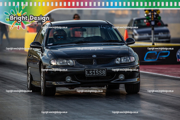 Fast Friday @ Calder Park Drag Racing Friday 10 November 2017   (89868)   142 LS1SS8