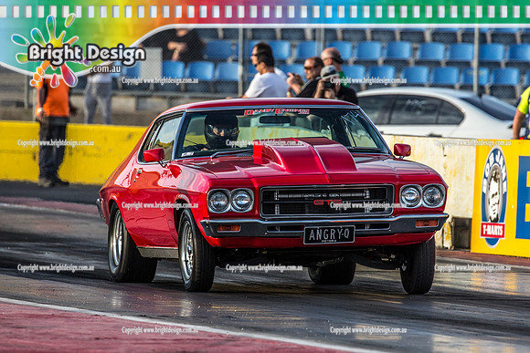 Fast Friday @ Calder Park Drag Racing Friday 10 November 2017   (89847)  174 ANGRYQ
