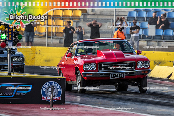 Fast Friday @ Calder Park Drag Racing Friday 10 November 2017   (89845)  174 ANGRYQ