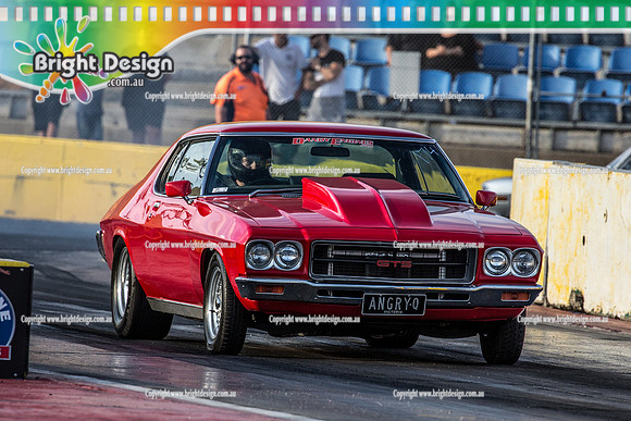 Fast Friday @ Calder Park Drag Racing Friday 10 November 2017   (89842)  174 ANGRYQ
