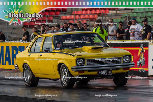 Fast Friday @ Calder Park Drag Racing Friday 10 November 2017   (89795)  101 69893H