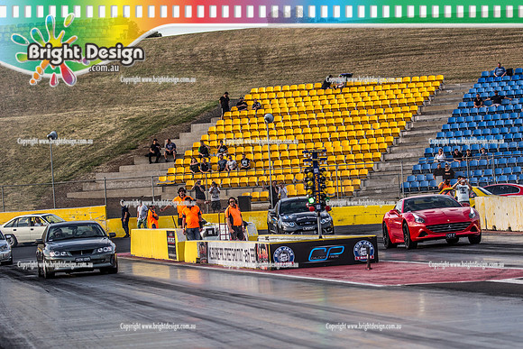 Fast Friday @ Calder Park Drag Racing Friday 10 November 2017   (89784)  184 SEN095  196 CF7