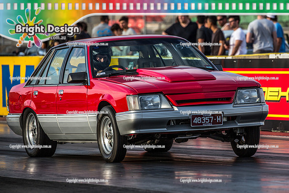 Fast Friday @ Calder Park Drag Racing Friday 10 November 2017   (89773)  152 48357H