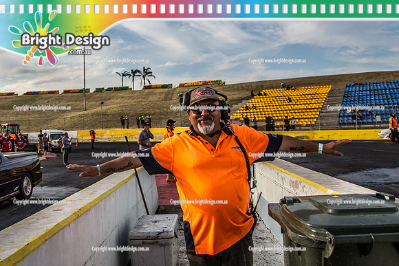 Fast Friday @ Calder Park Drag Racing Friday 10 November 2017   (89761)  CALDER OFFICIAL SAL