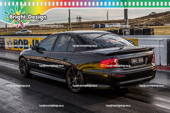 Fast Friday @ Calder Park Drag Racing Friday 10 November 2017   (89757)   RMI656
