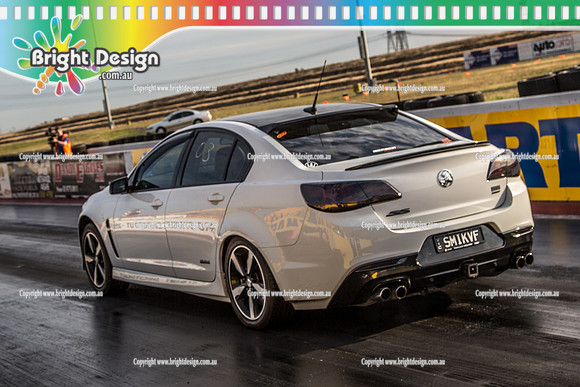 Fast Friday @ Calder Park Drag Racing Friday 10 November 2017   (89708)   03  SMIKVF
