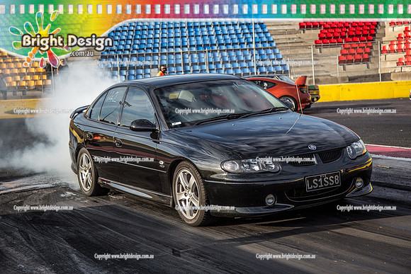 Fast Friday @ Calder Park Drag Racing Friday 10 November 2017   (89695)   142 LS1SS8