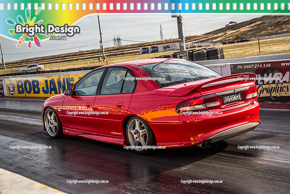 Fast Friday @ Calder Park Drag Racing Friday 10 November 2017   (89691)   143 HSVSK1