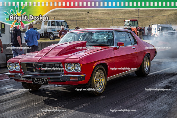 Fast Friday @ Calder Park Drag Racing Friday 10 November 2017   (89683)   174 ANGRYQ