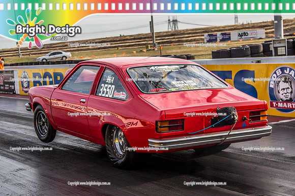 Fast Friday @ Calder Park Drag Racing Friday 10 November 2017   (89677)   3550 LX406  CHRIS FARRUGIA