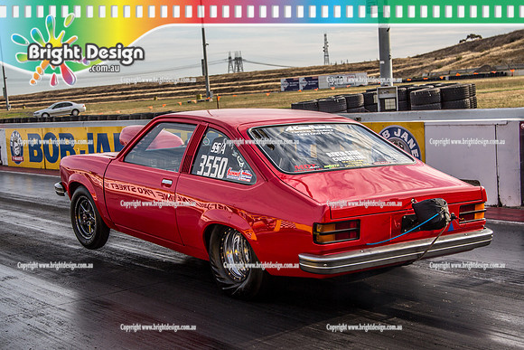 Fast Friday @ Calder Park Drag Racing Friday 10 November 2017   (89676)   3550 LX406  CHRIS FARRUGIA