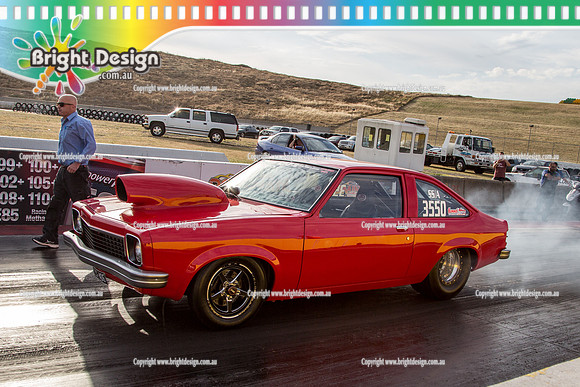 Fast Friday @ Calder Park Drag Racing Friday 10 November 2017   (89673)  3550 LX406  CHRIS FARRUGIA