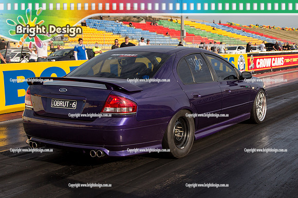 Fast Friday @ Calder Park Drag Racing Friday 10 November 2017   (89669)  100 OBRUT6