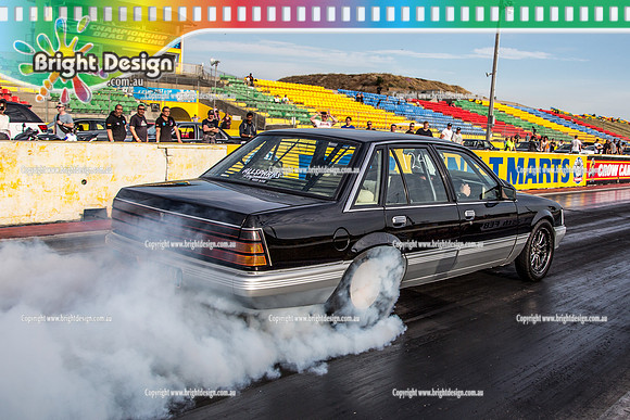 Fast Friday @ Calder Park Drag Racing Friday 10 November 2017   (89657)   124 PSILSX