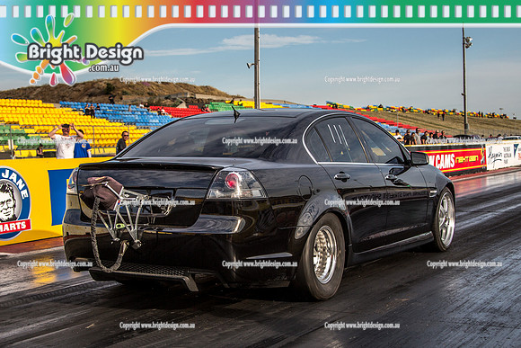 Fast Friday @ Calder Park Drag Racing Friday 10 November 2017   (89653)   101 69893H