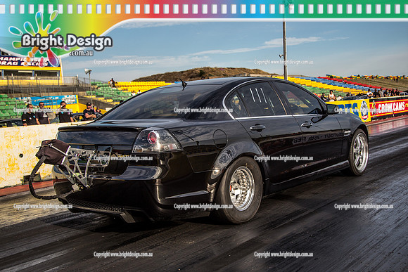 Fast Friday @ Calder Park Drag Racing Friday 10 November 2017   (89651)  101 69893H