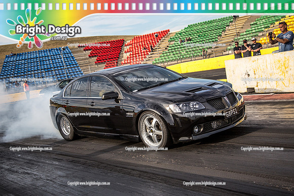 Fast Friday @ Calder Park Drag Racing Friday 10 November 2017   (89648)  101 69893H