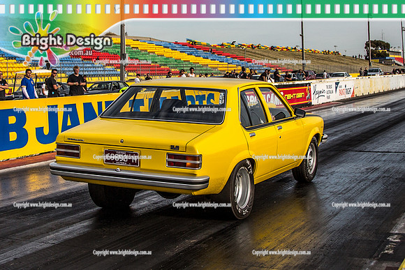 Fast Friday @ Calder Park Drag Racing Friday 10 November 2017   (89646)  101 69893H