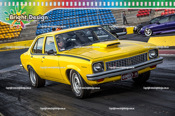 Fast Friday @ Calder Park Drag Racing Friday 10 November 2017   (89645)  101 69893H