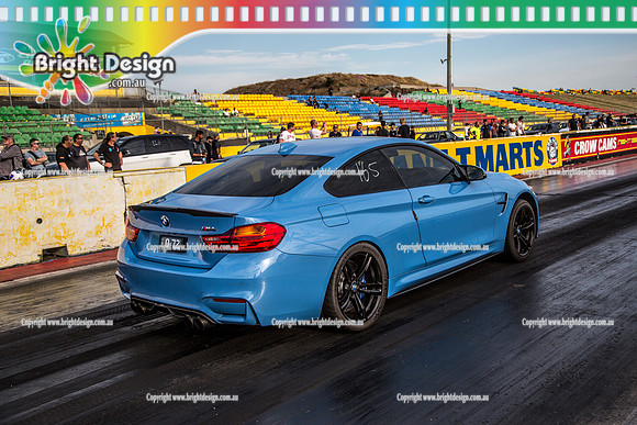 Fast Friday @ Calder Park Drag Racing Friday 10 November 2017   (89644)   165 O72
