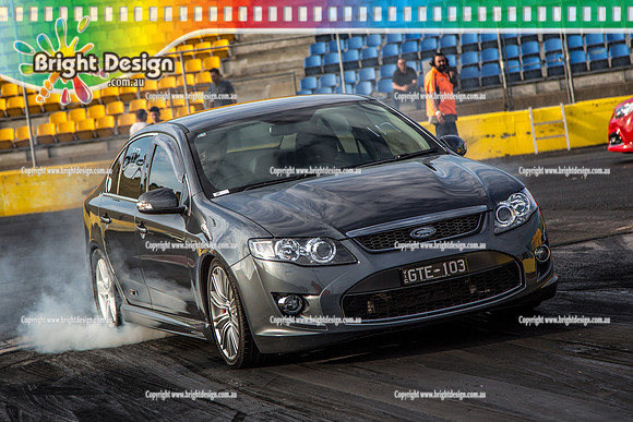 Fast Friday @ Calder Park Drag Racing Friday 10 November 2017   (89628)  117 GTE103