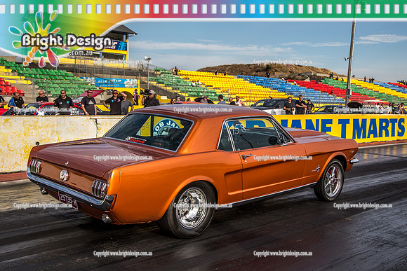 Fast Friday @ Calder Park Drag Racing Friday 10 November 2017   (89619)   158 25735H