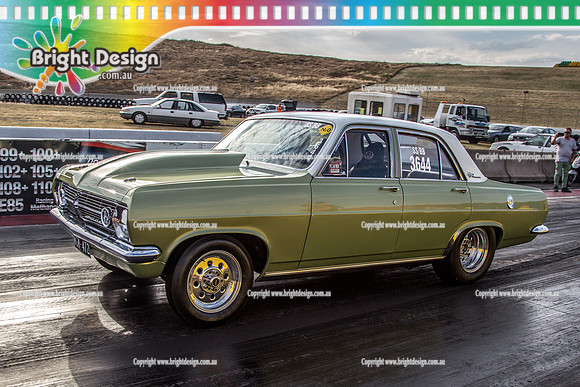 Fast Friday @ Calder Park Drag Racing Friday 10 November 2017   (89598)  3644 WGM472