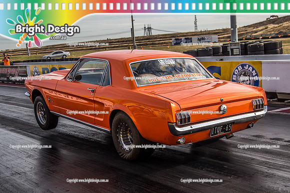 Fast Friday @ Calder Park Drag Racing Friday 10 November 2017   (89597)  149 ITUF65
