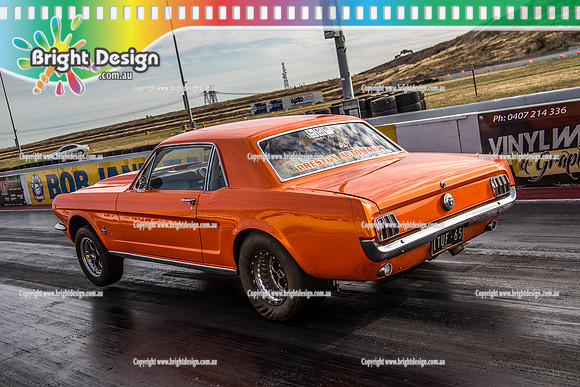 Fast Friday @ Calder Park Drag Racing Friday 10 November 2017   (89596)  149 ITUF65