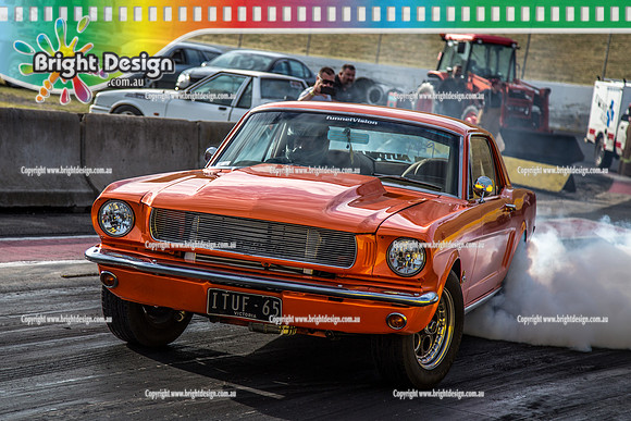 Fast Friday @ Calder Park Drag Racing Friday 10 November 2017   (89591)  149 ITUF65