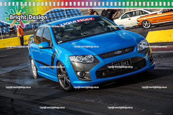 Fast Friday @ Calder Park Drag Racing Friday 10 November 2017   (89587)  114  M1AM1