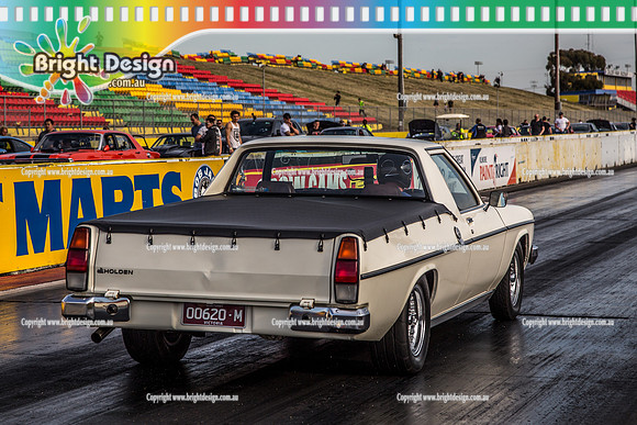 Fast Friday @ Calder Park Drag Racing Friday 10 November 2017   (89573)   120 00620M