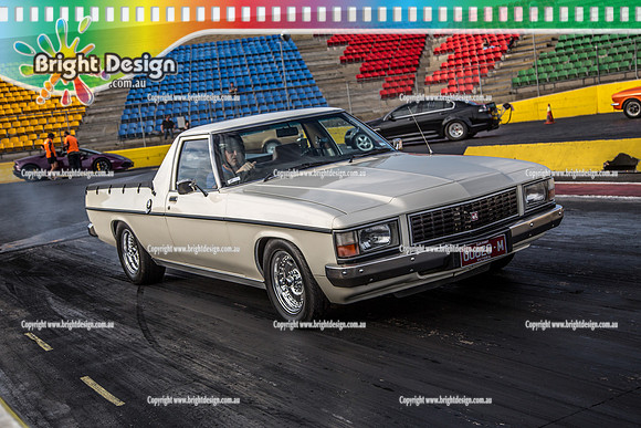 Fast Friday @ Calder Park Drag Racing Friday 10 November 2017   (89572)  120 00620M