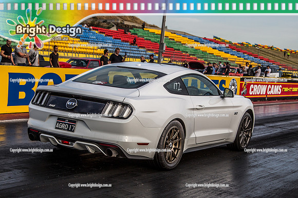 Fast Friday @ Calder Park Drag Racing Friday 10 November 2017   (89562)   172 AGRO17