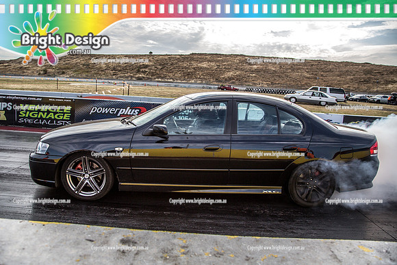 Fast Friday @ Calder Park Drag Racing Friday 10 November 2017   (89559)-2   04  ZDA505
