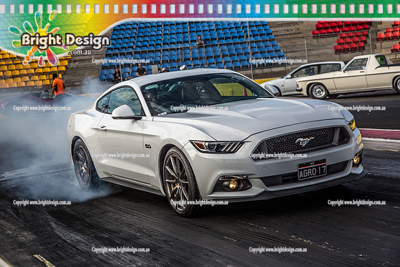 Fast Friday @ Calder Park Drag Racing Friday 10 November 2017   (89557)  172 AGRO17