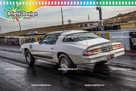Fast Friday @ Calder Park Drag Racing Friday 10 November 2017   (89555)  161 00233M