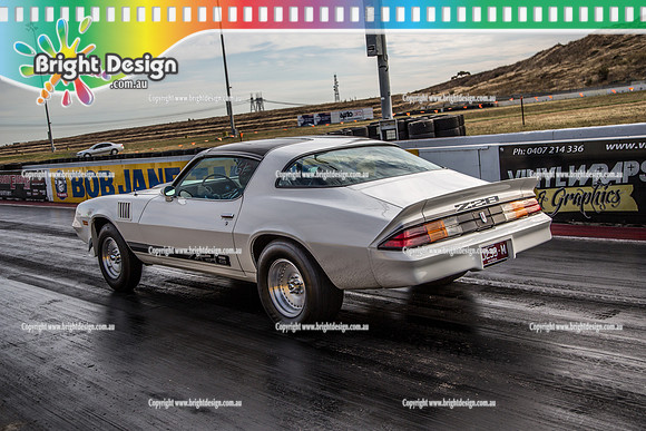 Fast Friday @ Calder Park Drag Racing Friday 10 November 2017   (89554)  161 00233M