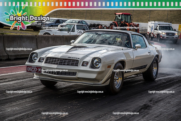 Fast Friday @ Calder Park Drag Racing Friday 10 November 2017   (89552)  161 00233M