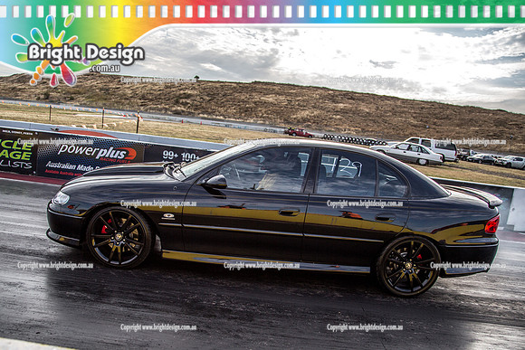 Fast Friday @ Calder Park Drag Racing Friday 10 November 2017   (89549)   RMI656