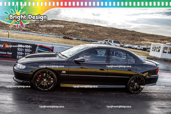 Fast Friday @ Calder Park Drag Racing Friday 10 November 2017   (89548)  RMI656